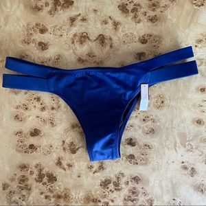 VS Double Banded Itsy